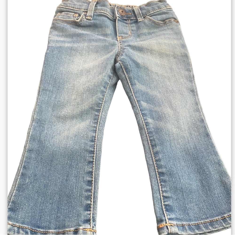Oshkosh kids jeans pants